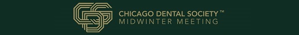 2025 American Chicago Dental Society Midwinter Meeting and Exhibition